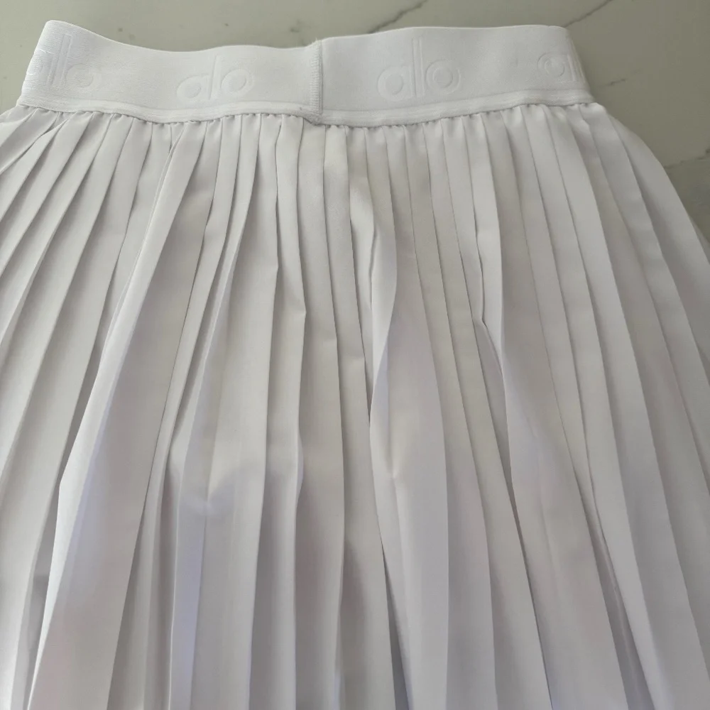Tennis skirt